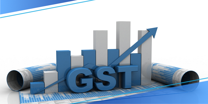 GST for Cross-Border Services
