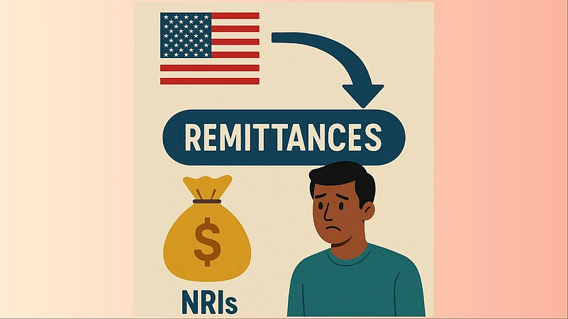 Taxation of Foreign Remittances